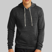 Challenger pullover hoodie