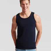 Valueweight athletic vest