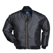 Pilot jacket (S535)