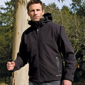 Zorax Z-tech softshell jacket