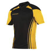 Kooga Junior stadium match shirt