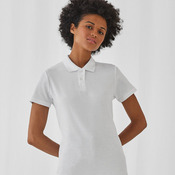 B&C ID.001 polo /women