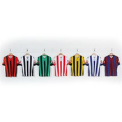 Lotto Jersey Vertigo Evo short sleeve