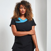 Ivy beauty and spa tunic