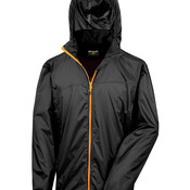 HDi quest lightweight stowable jacket