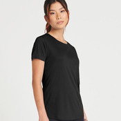 Women's cool smooth T