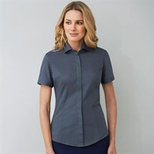 Women's Modena short sleeve blouse